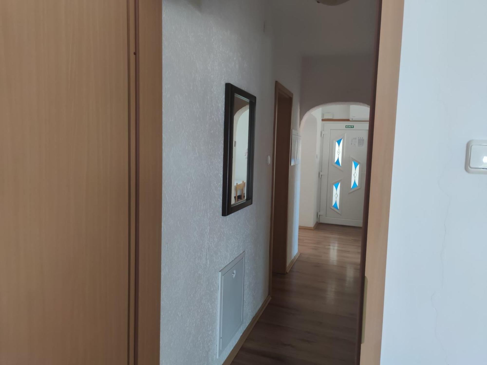Apartments Dijana Krk Town Exterior photo