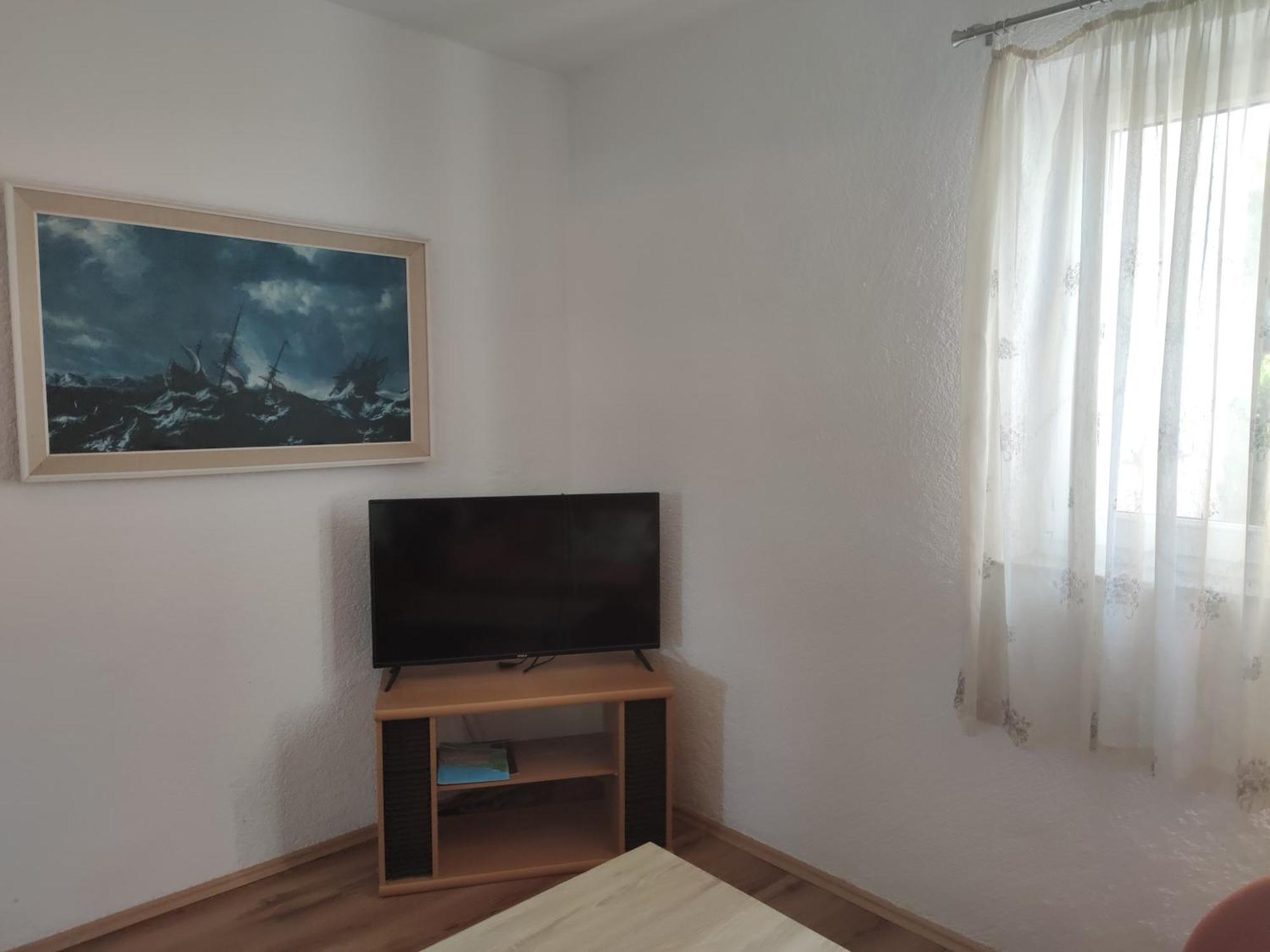 Apartments Dijana Krk Town Exterior photo