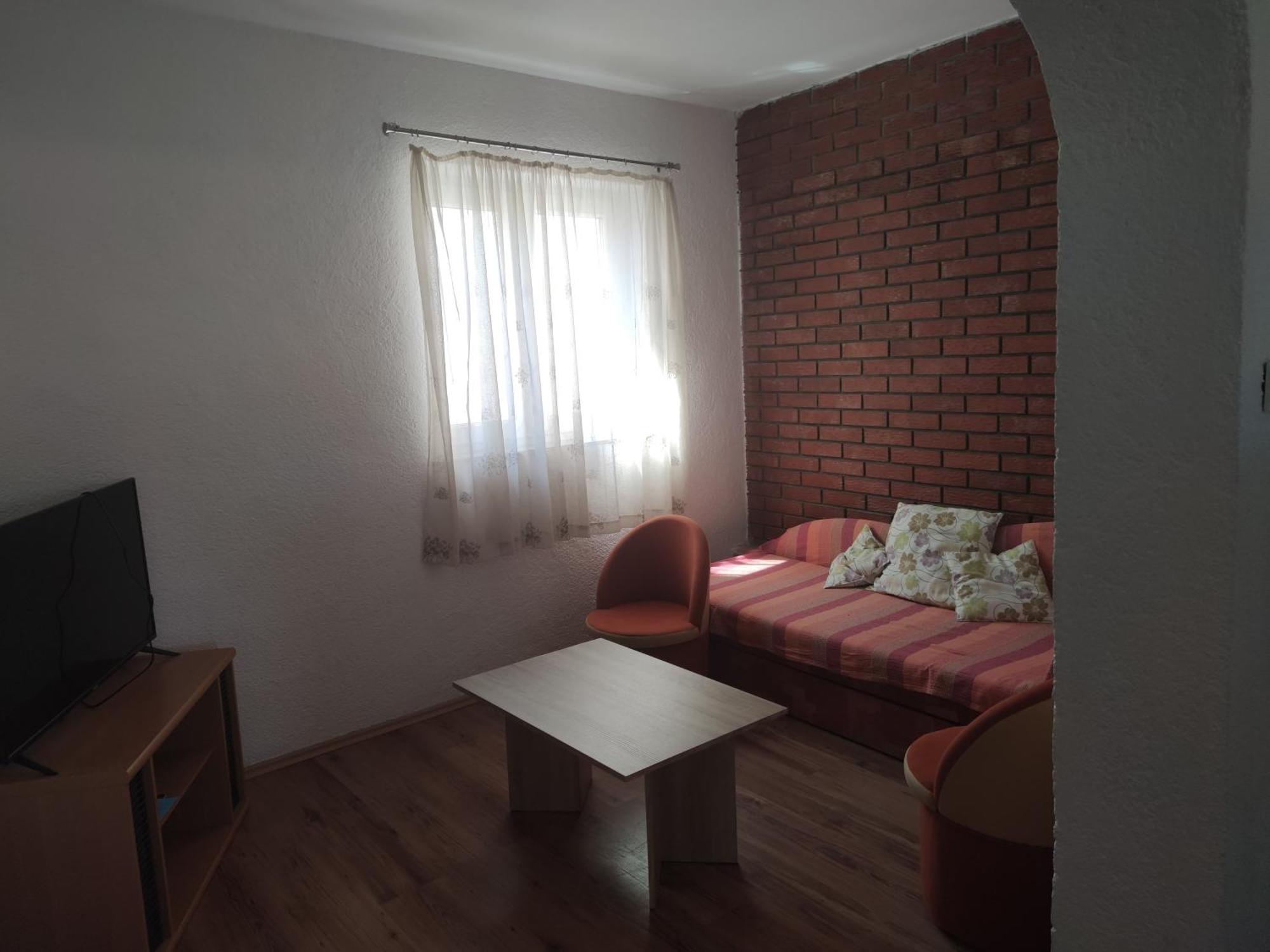 Apartments Dijana Krk Town Exterior photo