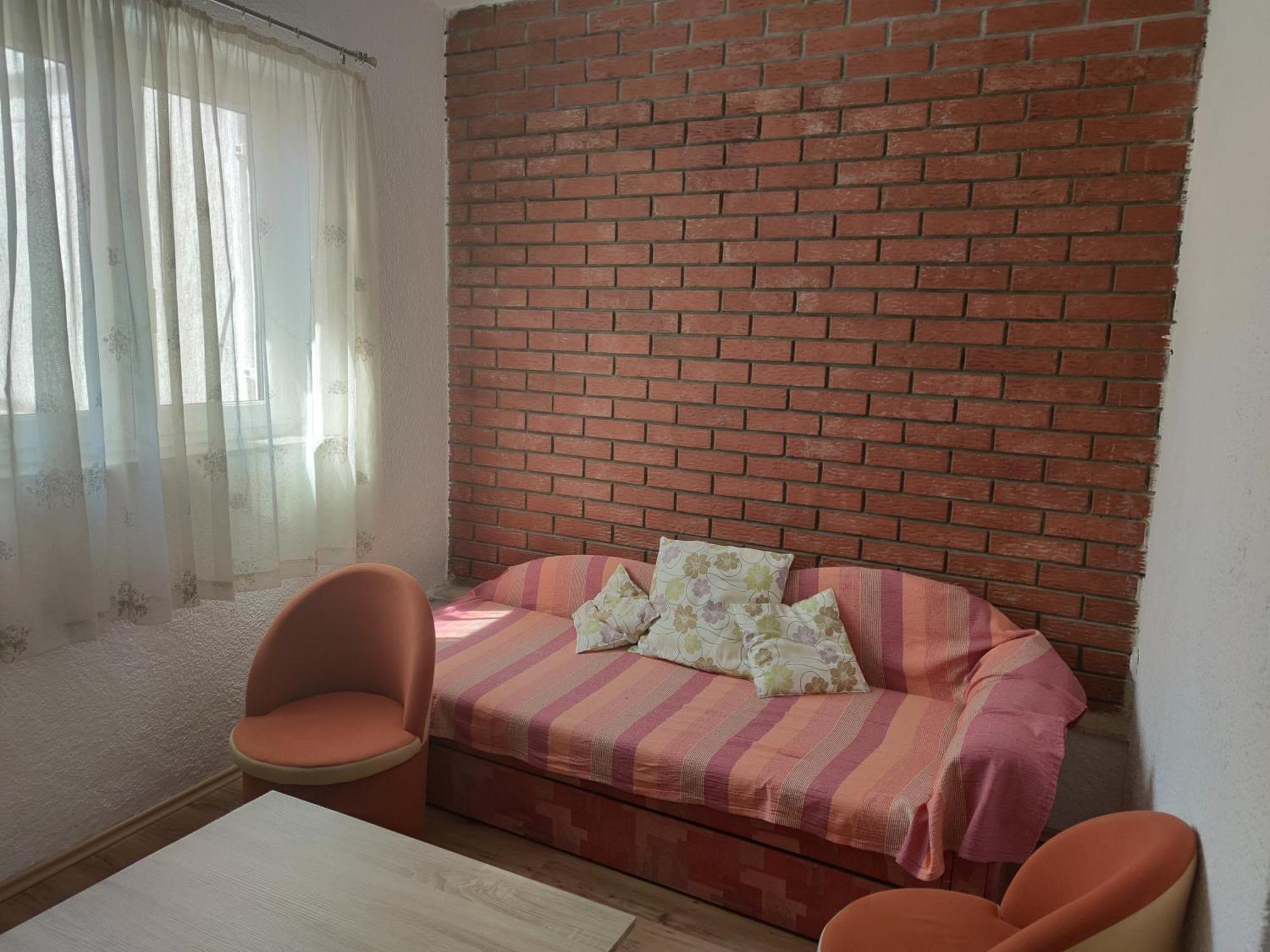 Apartments Dijana Krk Town Exterior photo